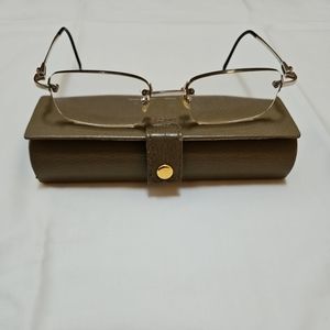Fred Men’s Vintage Prescription Glasses
